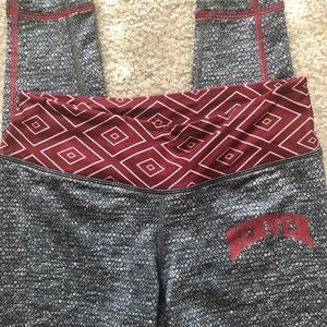 Under Armour University of Denver Leggings